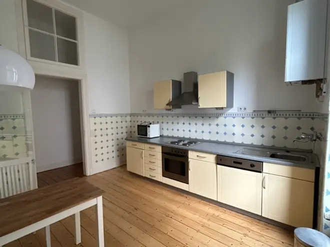 2 Zimmer Wohnung mit 50 m² in Bonn – Bild 2
