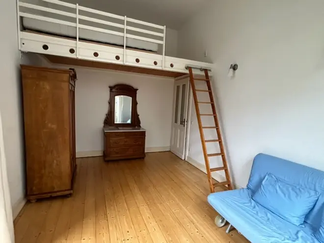 2 Zimmer Wohnung mit 50 m² in Bonn – Bild 3
