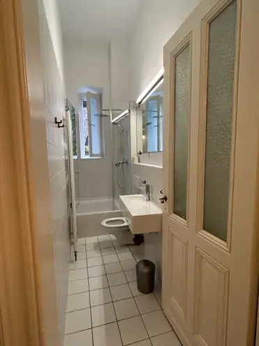 2 Zimmer Wohnung mit 50 m² in Bonn – Bild 5