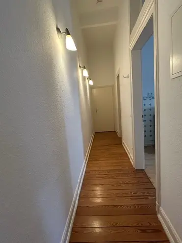 2 Zimmer Wohnung mit 50 m² in Bonn – Bild 7