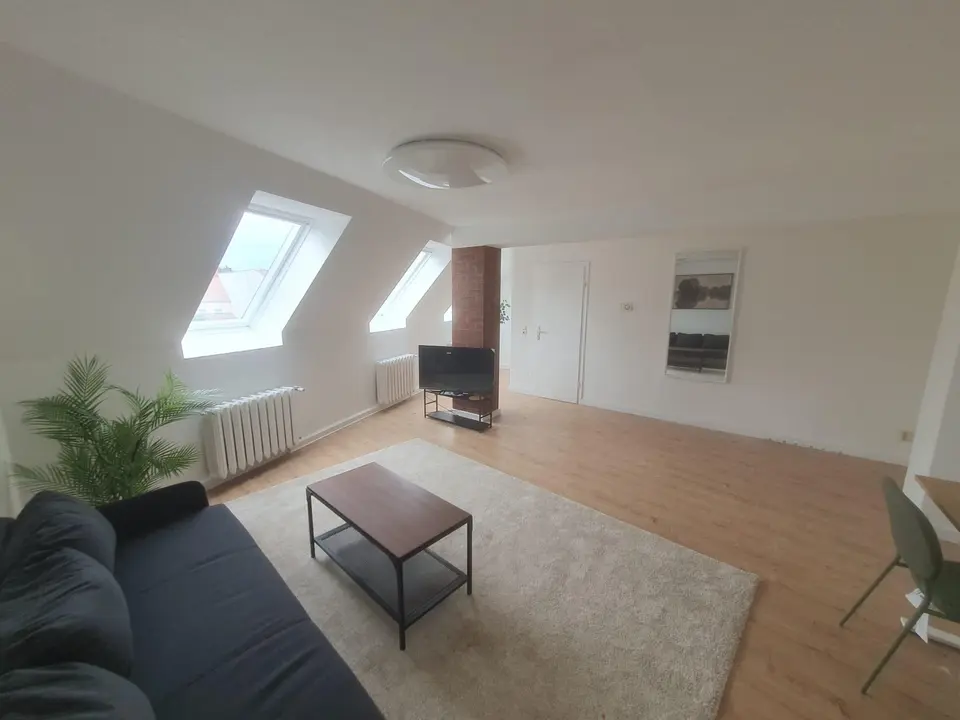 WG-Zimmer mit 110 m² in Frankfurt (Oder) – Bild 1