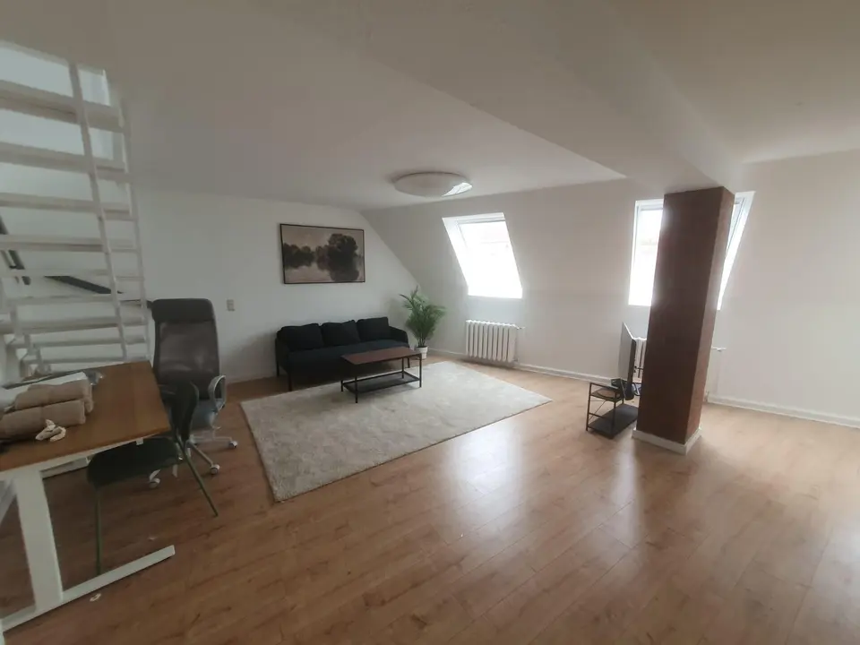 WG-Zimmer mit 110 m² in Frankfurt (Oder) – Bild 2