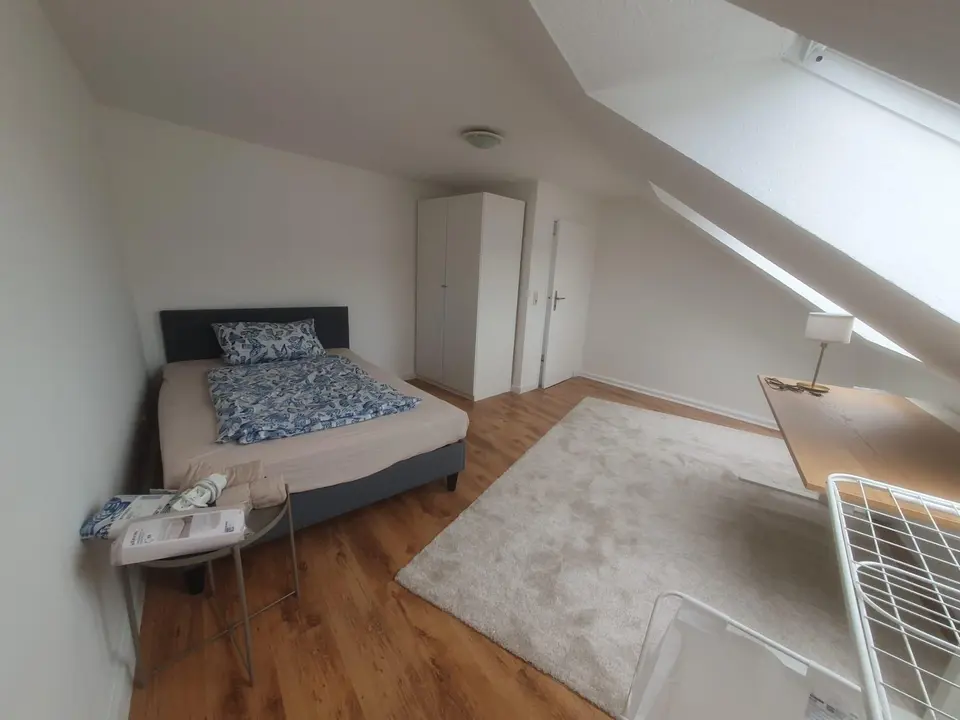 WG-Zimmer mit 110 m² in Frankfurt (Oder) – Bild 3