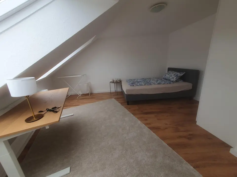 WG-Zimmer mit 110 m² in Frankfurt (Oder) – Bild 6