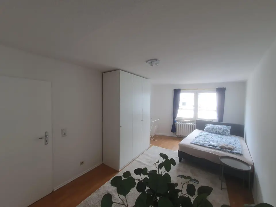 WG-Zimmer mit 110 m² in Frankfurt (Oder) – Bild 7