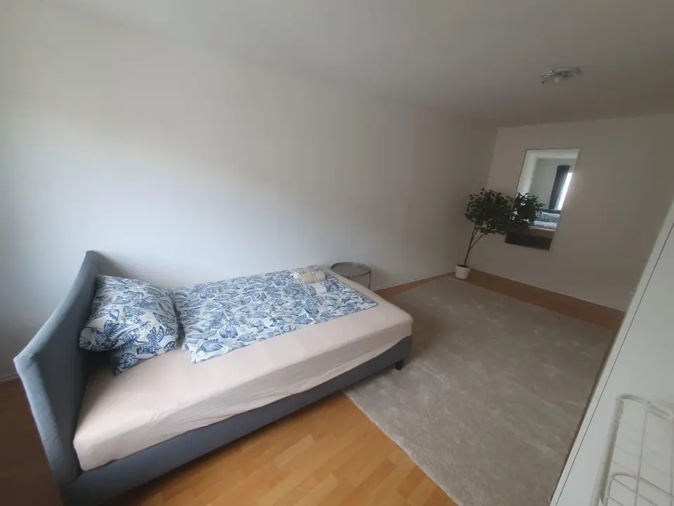 WG-Zimmer mit 110 m² in Frankfurt (Oder) – Bild 8