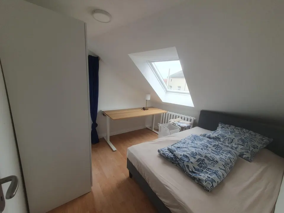 WG-Zimmer mit 110 m² in Frankfurt (Oder) – Bild 9