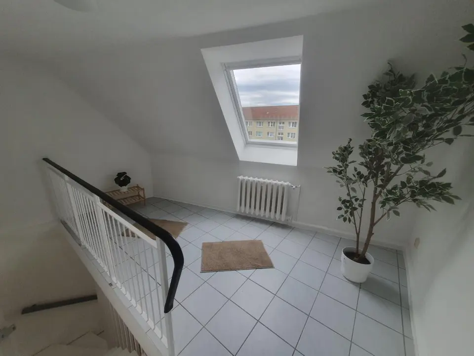 WG-Zimmer mit 110 m² in Frankfurt (Oder) – Bild 10