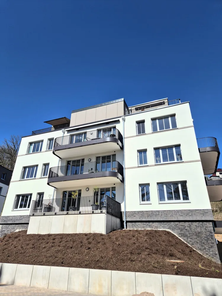 3 Zimmer Wohnung mit 101 m² in Eisenach – Bild 1