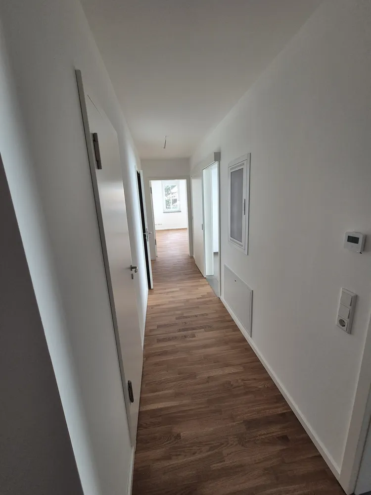 3 Zimmer Wohnung mit 101 m² in Eisenach – Bild 11
