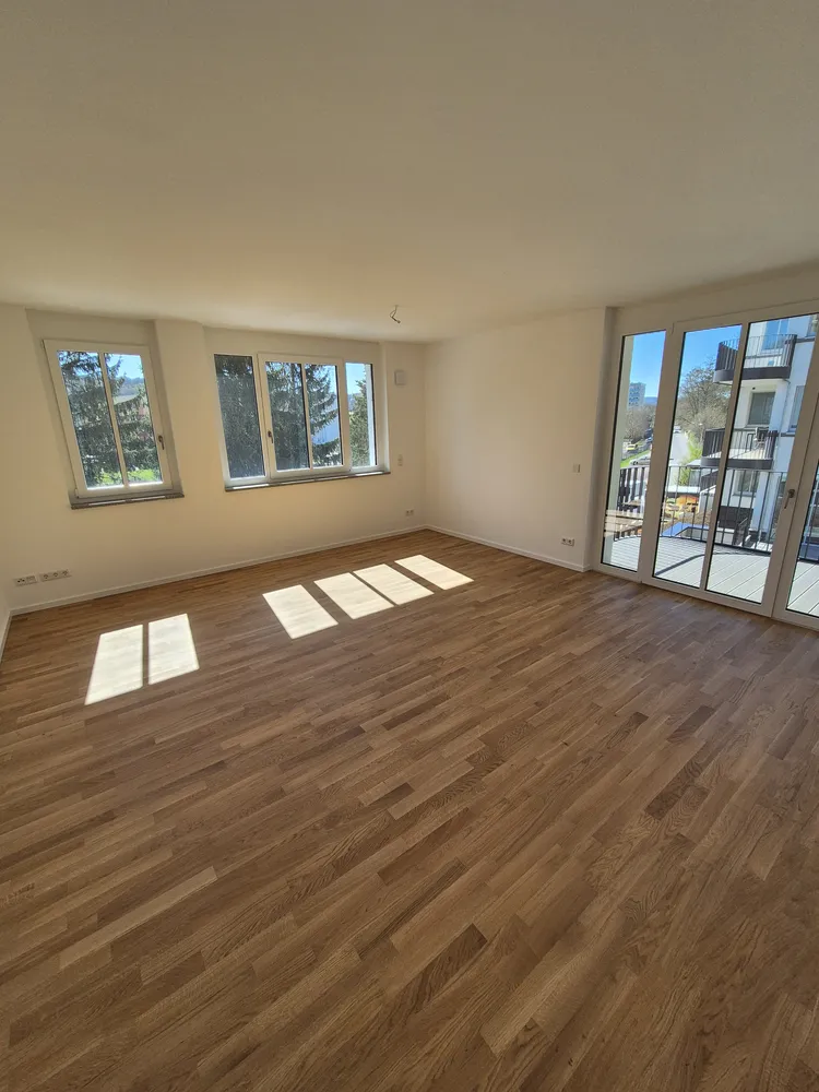 3 Zimmer Wohnung mit 101 m² in Eisenach – Bild 3