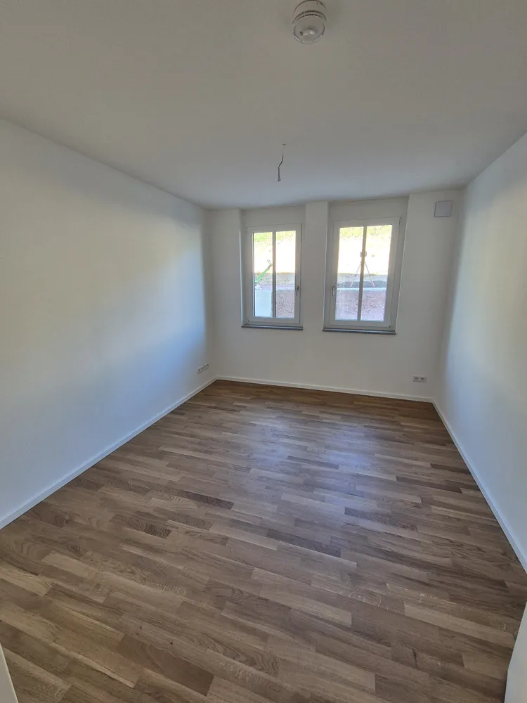 3 Zimmer Wohnung mit 101 m² in Eisenach – Bild 8