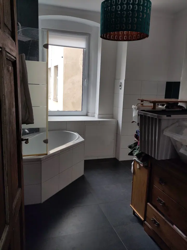 5 Zimmer Wohnung mit 100 m² in Cottbus – Bild 6