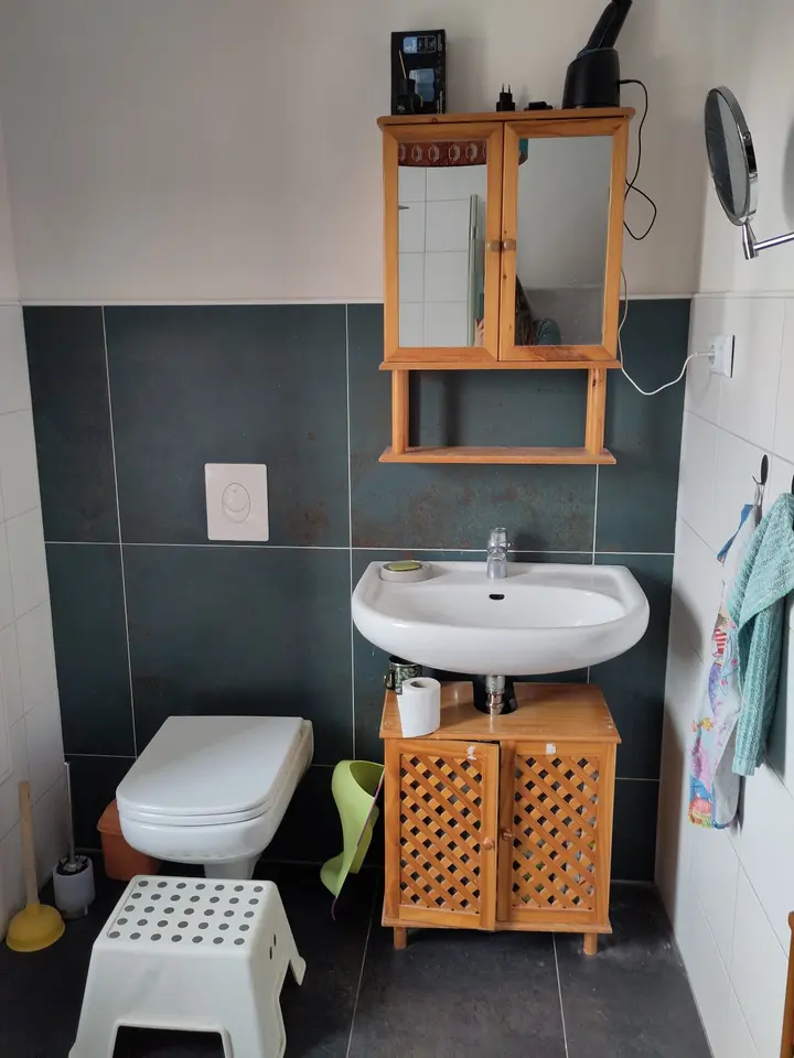 5 Zimmer Wohnung mit 100 m² in Cottbus – Bild 7
