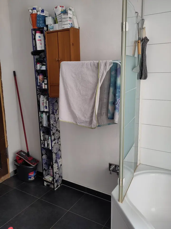 5 Zimmer Wohnung mit 100 m² in Cottbus – Bild 8