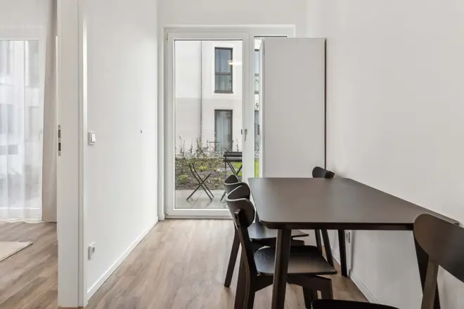 WG-Zimmer mit 13 m² in Leipzig – Bild 8