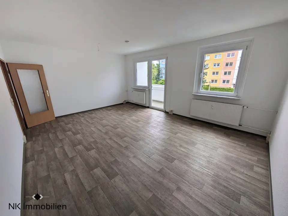 3 Zimmer Wohnung mit 69 m² in Limbach-Oberfrohna – Bild 6