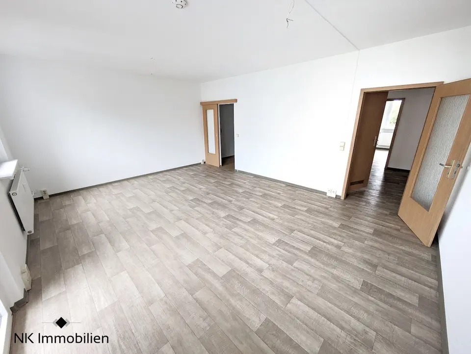 3 Zimmer Wohnung mit 69 m² in Limbach-Oberfrohna – Bild 7