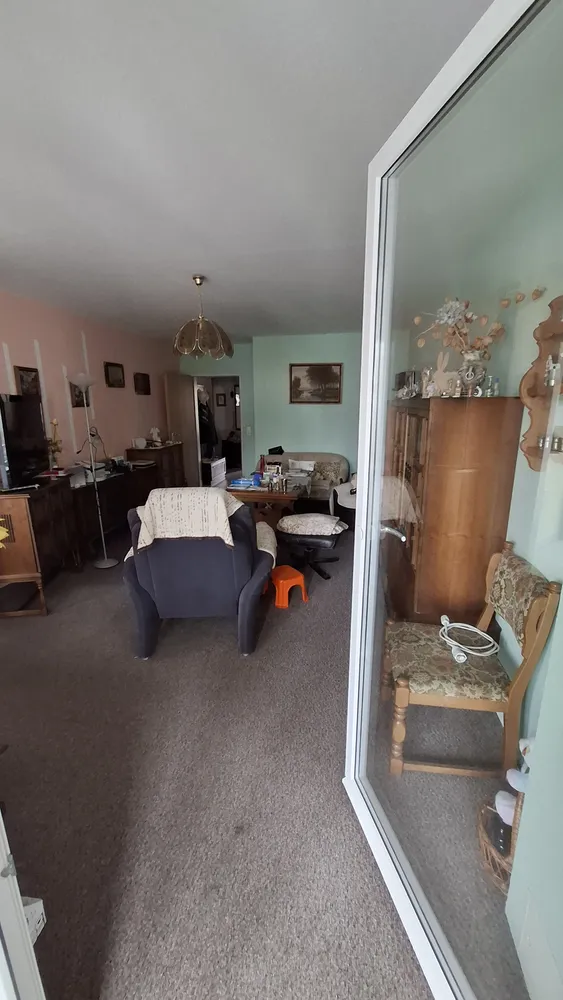 2 Zimmer Wohnung mit 61 m² in Herne – Bild 1