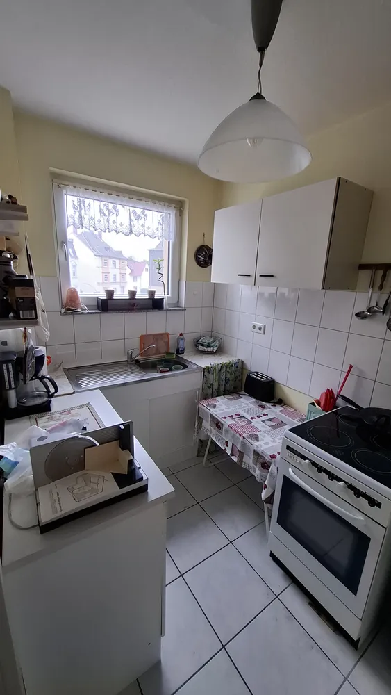 2 Zimmer Wohnung mit 61 m² in Herne – Bild 4