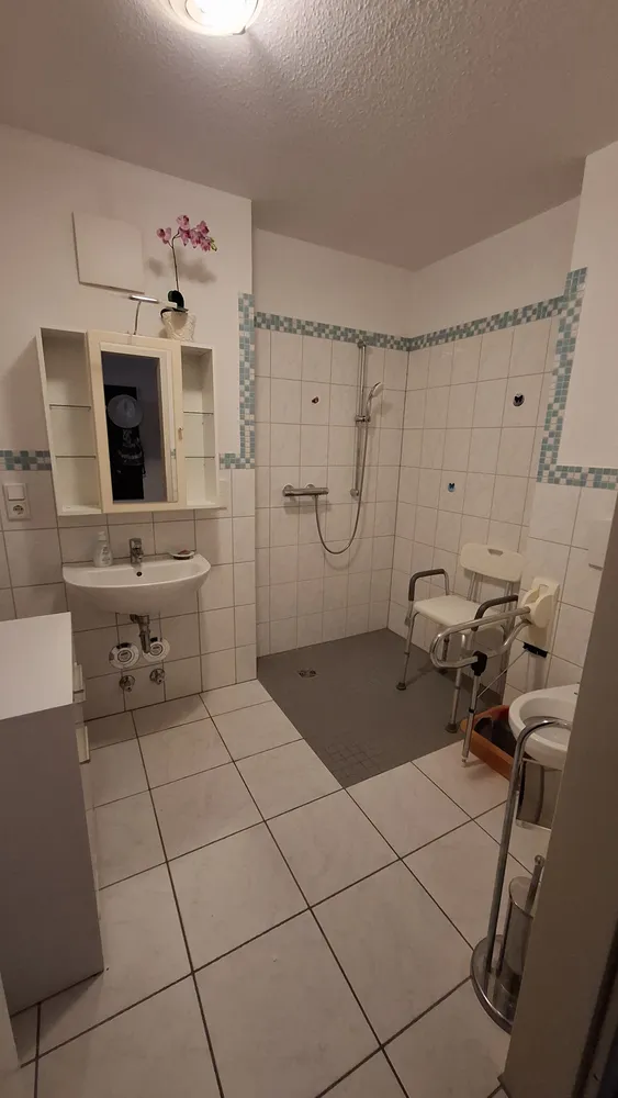 2 Zimmer Wohnung mit 61 m² in Herne – Bild 6