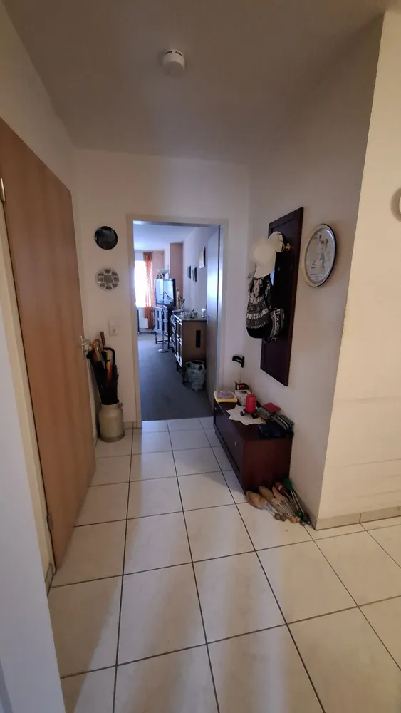 2 Zimmer Wohnung mit 61 m² in Herne – Bild 7