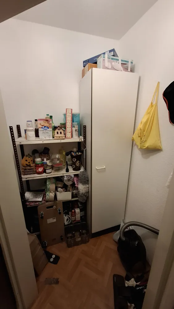 2 Zimmer Wohnung mit 61 m² in Herne – Bild 9