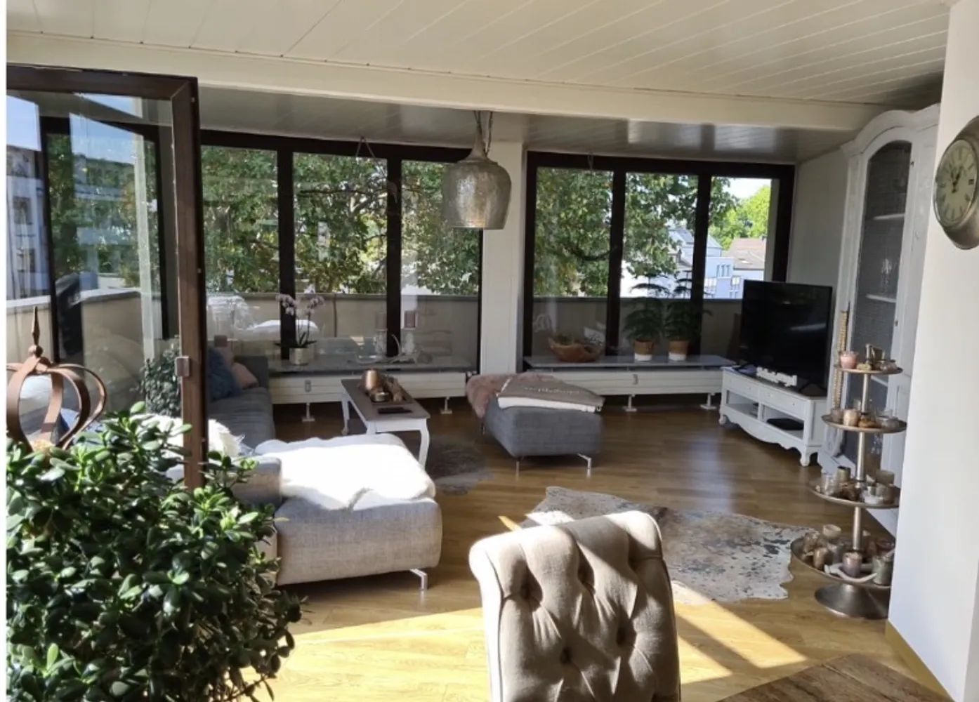 3 Zimmer Wohnung mit 119 m² in Bonn – Bild 1