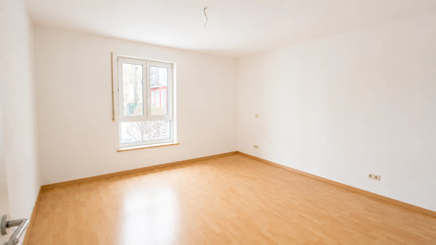2 Zimmer Wohnung mit 62 m² in Dresden – Bild 4