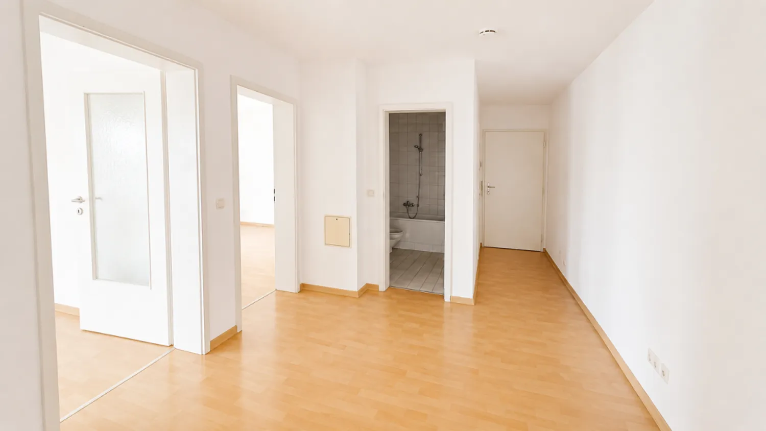 2 Zimmer Wohnung mit 62 m² in Dresden – Bild 5