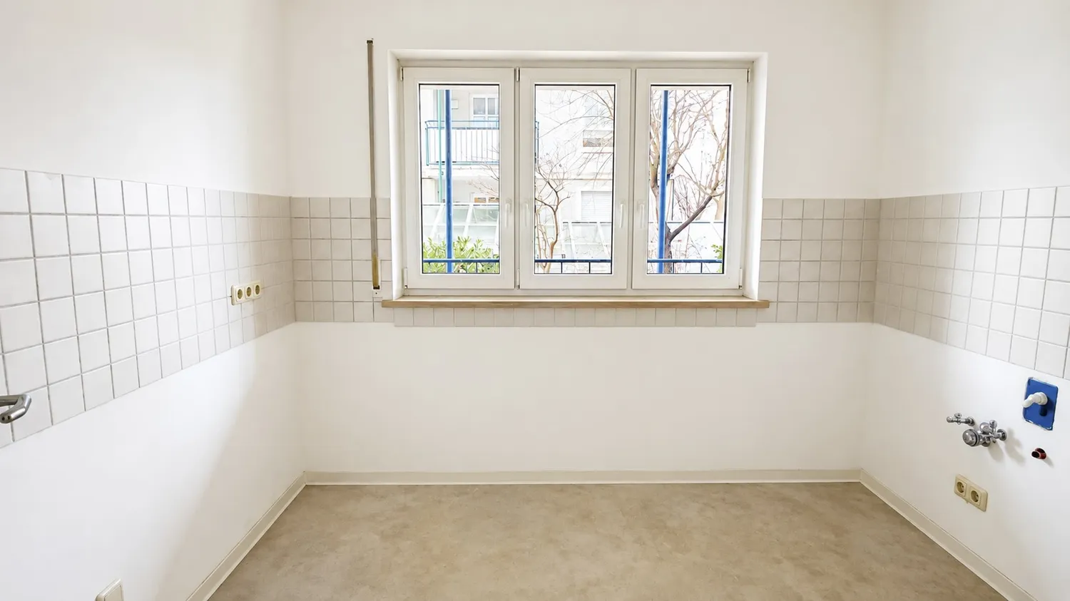 2 Zimmer Wohnung mit 62 m² in Dresden – Bild 6