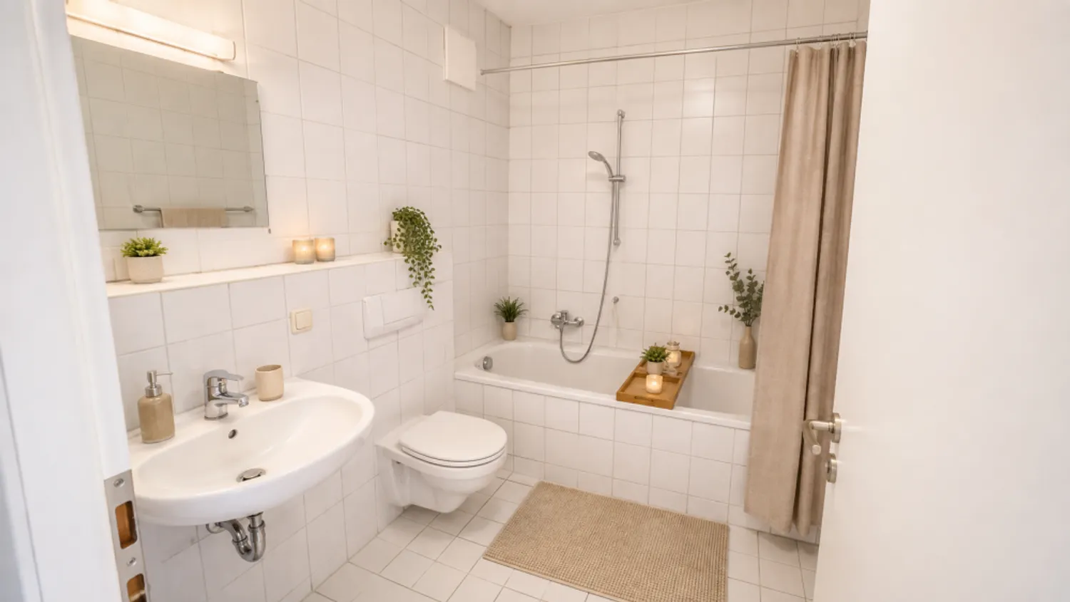 2 Zimmer Wohnung mit 62 m² in Dresden – Bild 7