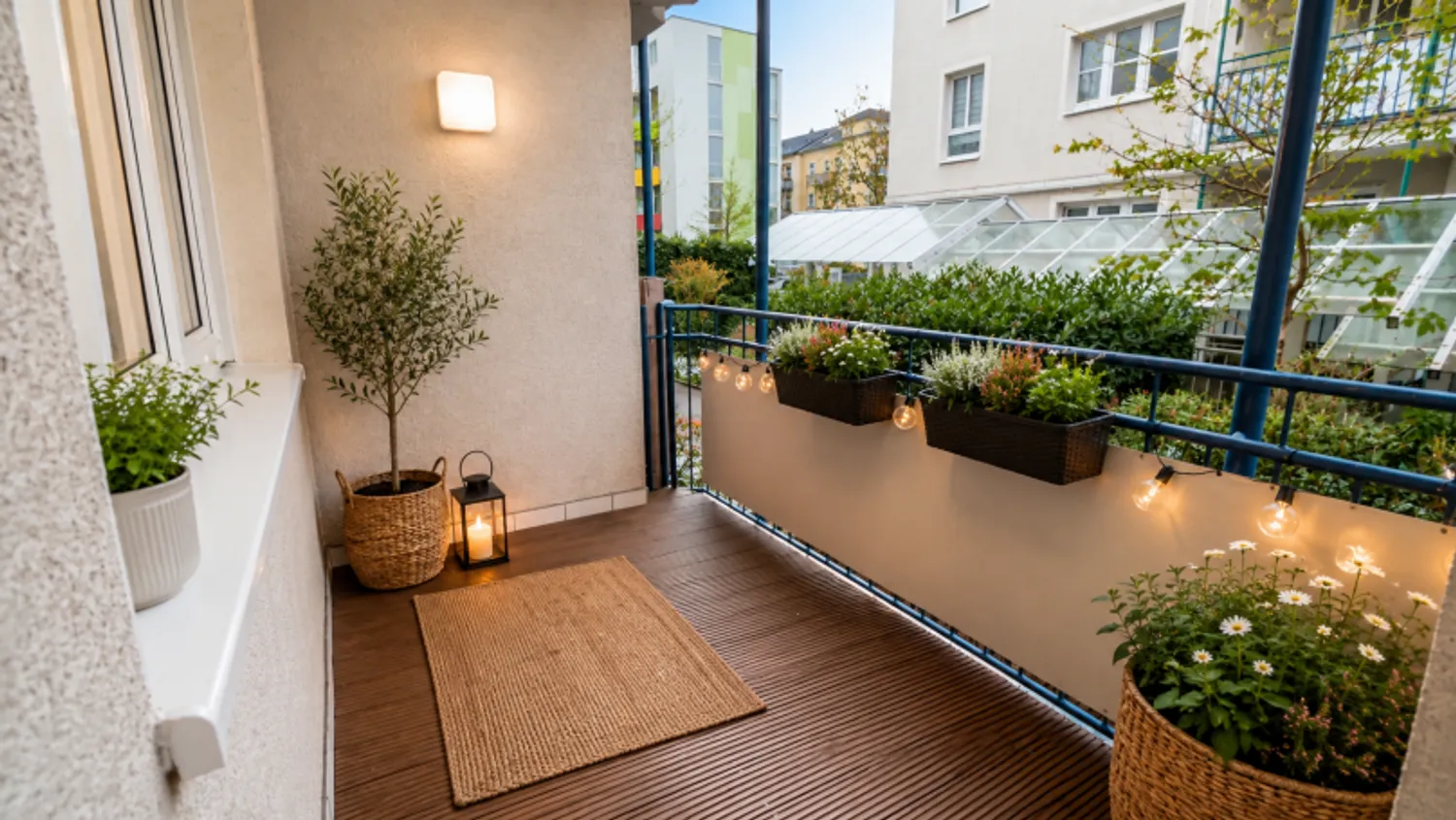 2 Zimmer Wohnung mit 62 m² in Dresden – Bild 8