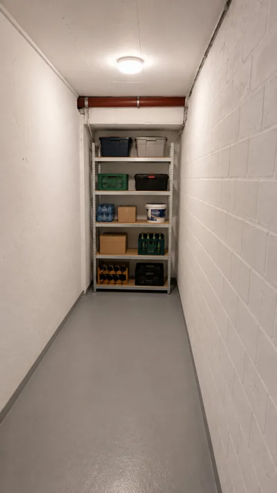 2 Zimmer Wohnung mit 62 m² in Dresden – Bild 9