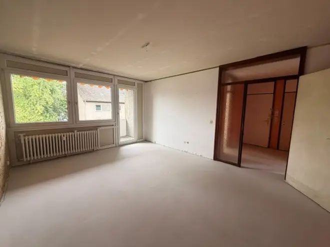 4 Zimmer Wohnung mit 69 m² in Herne – Bild 3