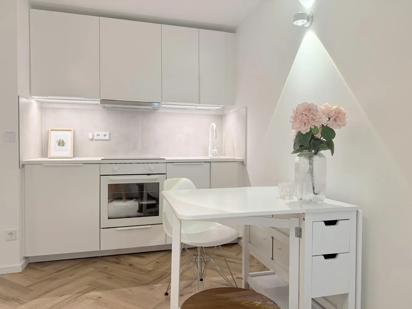 1 Zimmer Wohnung mit 27 m² in München – Bild 2