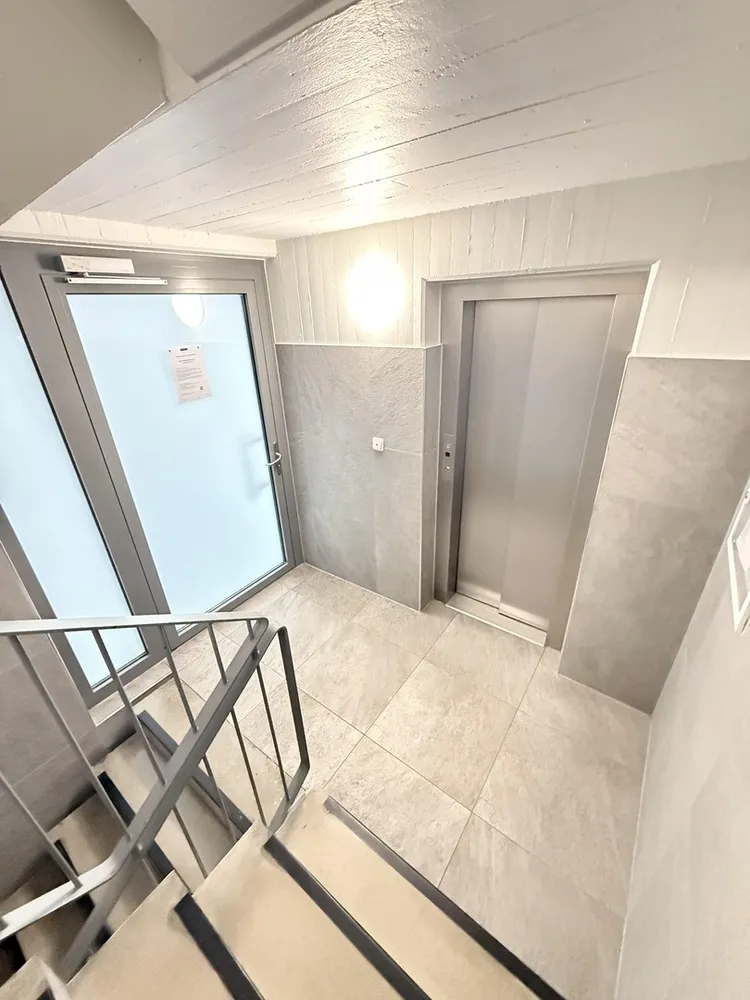 1 Zimmer Wohnung mit 27 m² in München – Bild 12