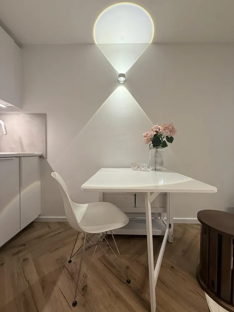 1 Zimmer Wohnung mit 27 m² in München – Bild 3