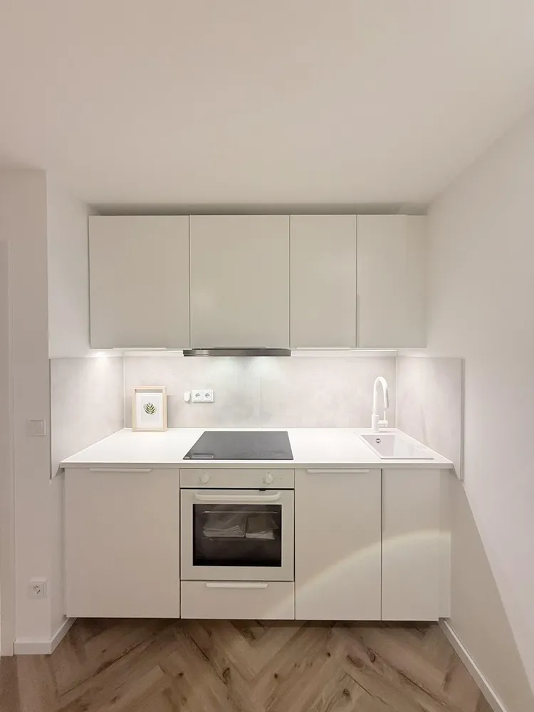 1 Zimmer Wohnung mit 27 m² in München – Bild 4