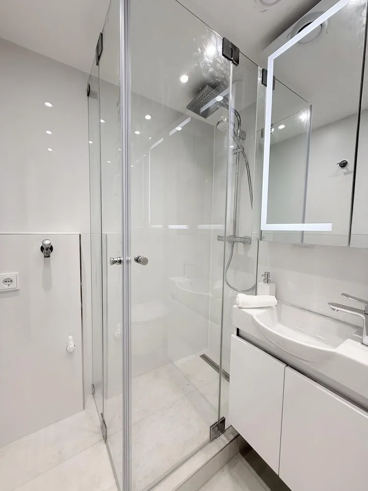 1 Zimmer Wohnung mit 27 m² in München – Bild 8