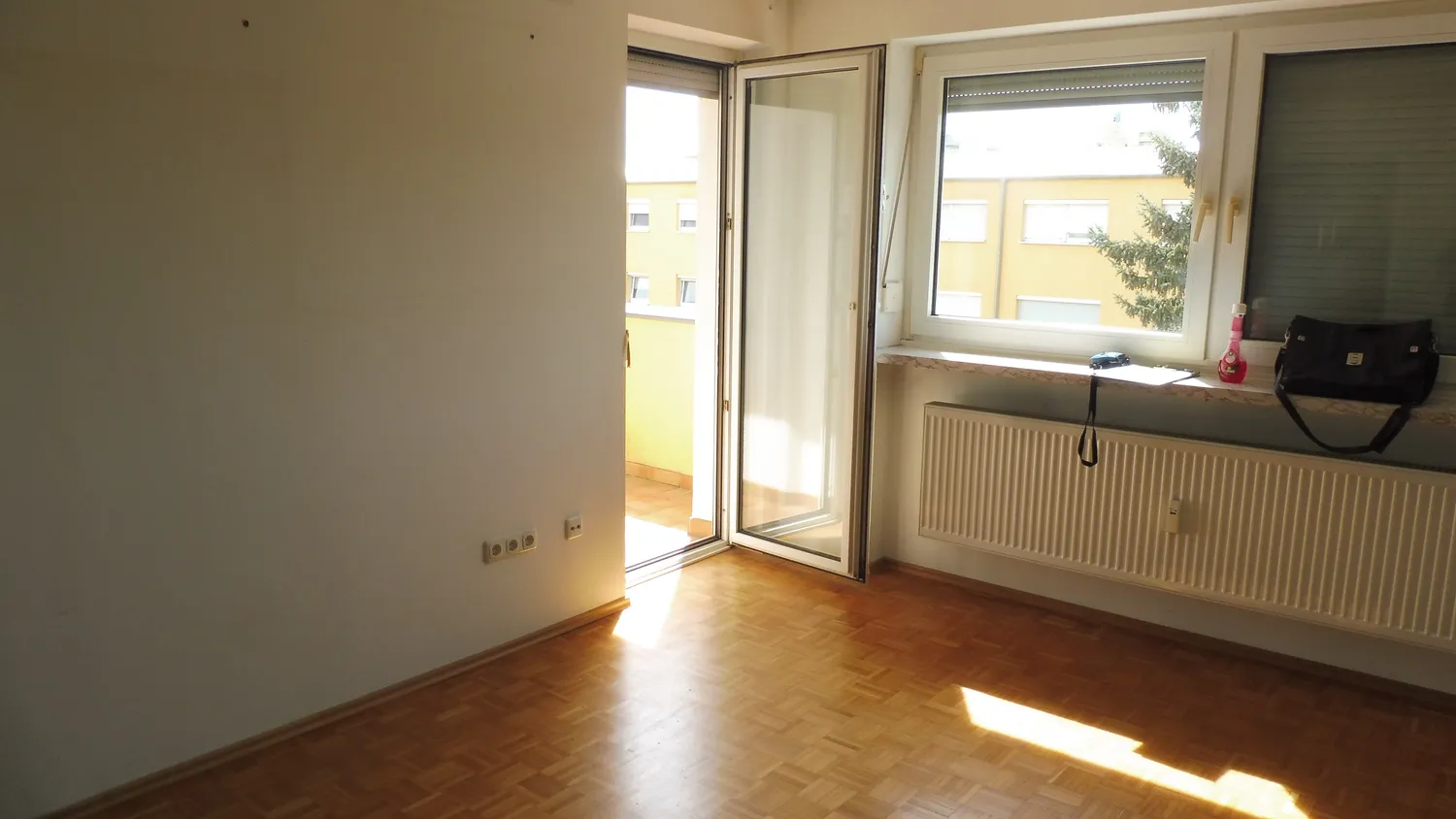 3 Zimmer Wohnung mit 70 m² in Regensburg – Bild 1