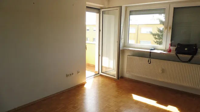 3 Zimmer Wohnung mit 70 m² in Regensburg – Bild 1
