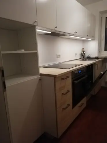3 Zimmer Wohnung mit 70 m² in Regensburg – Bild 3
