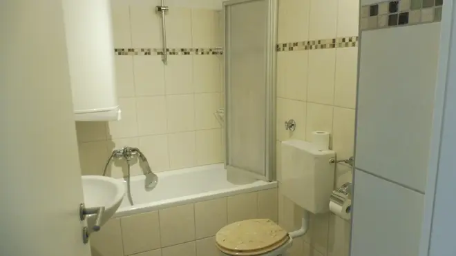 3 Zimmer Wohnung mit 70 m² in Regensburg – Bild 6