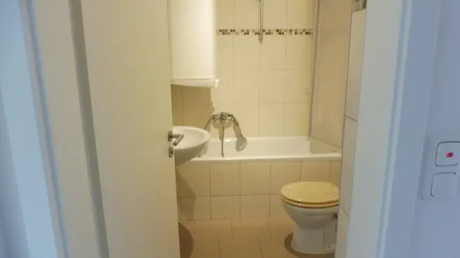 3 Zimmer Wohnung mit 70 m² in Regensburg – Bild 7
