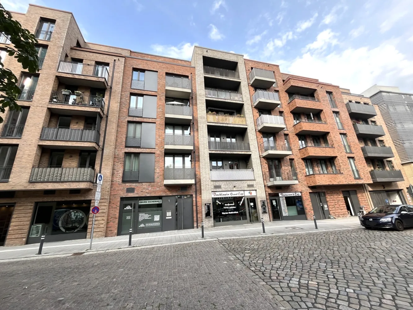 3 Zimmer Wohnung mit 90 m² in Kiel – Bild 1