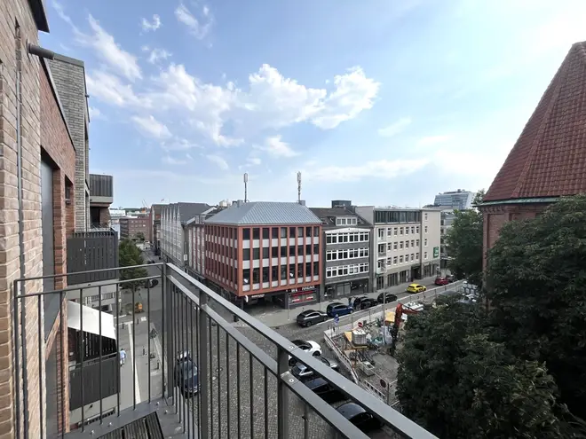 3 Zimmer Wohnung mit 90 m² in Kiel – Bild 12