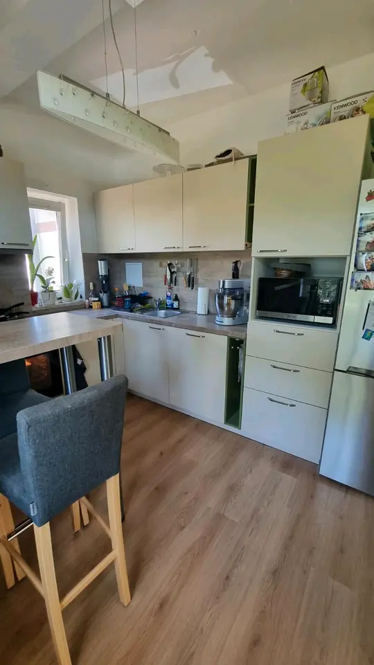 4 Zimmer Wohnung mit 98 m² in Gera – Bild 1