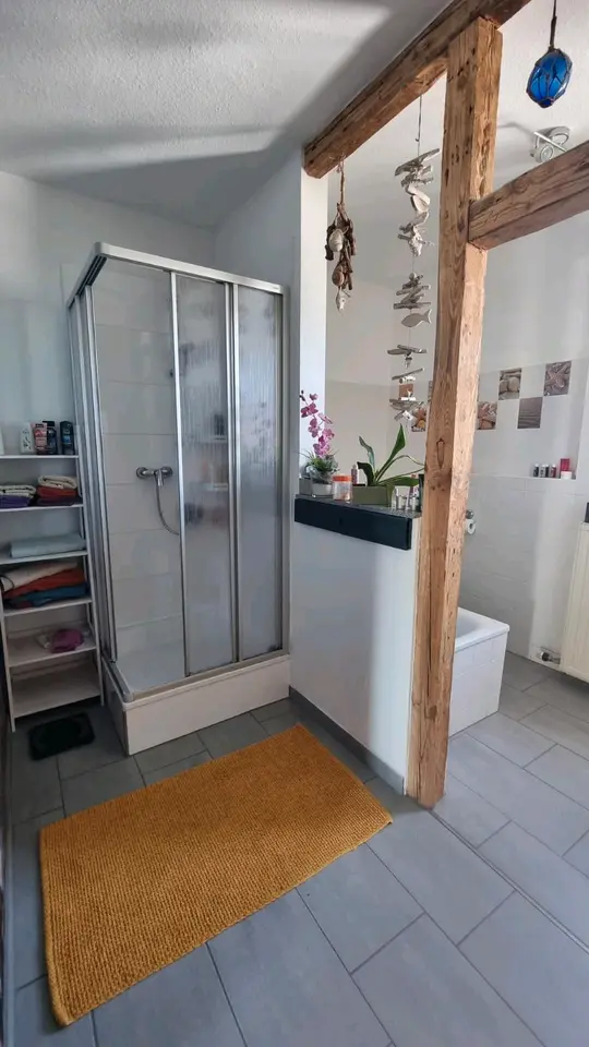 4 Zimmer Wohnung mit 98 m² in Gera – Bild 2