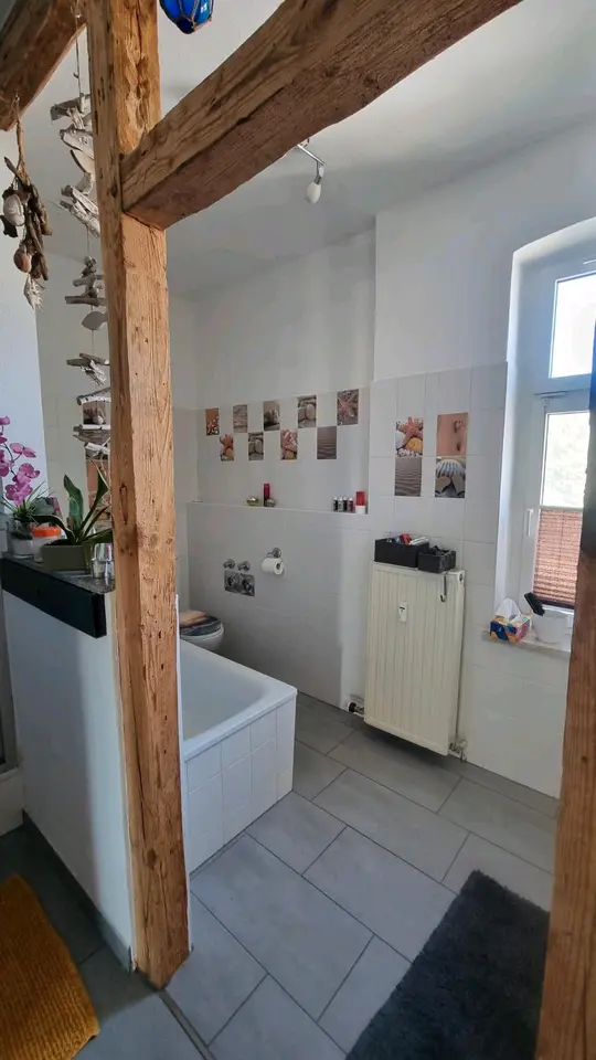 4 Zimmer Wohnung mit 98 m² in Gera – Bild 3
